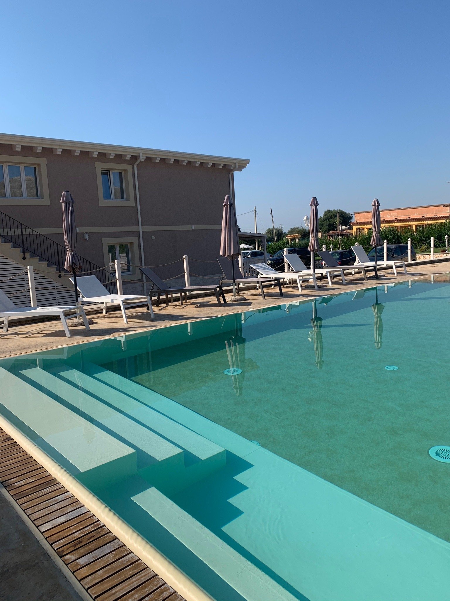 Tramonto Ibleo Resort-官方