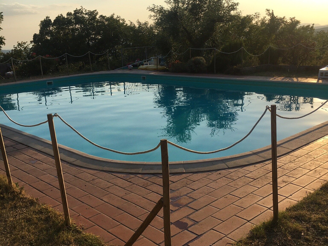 Villa Tatti主图