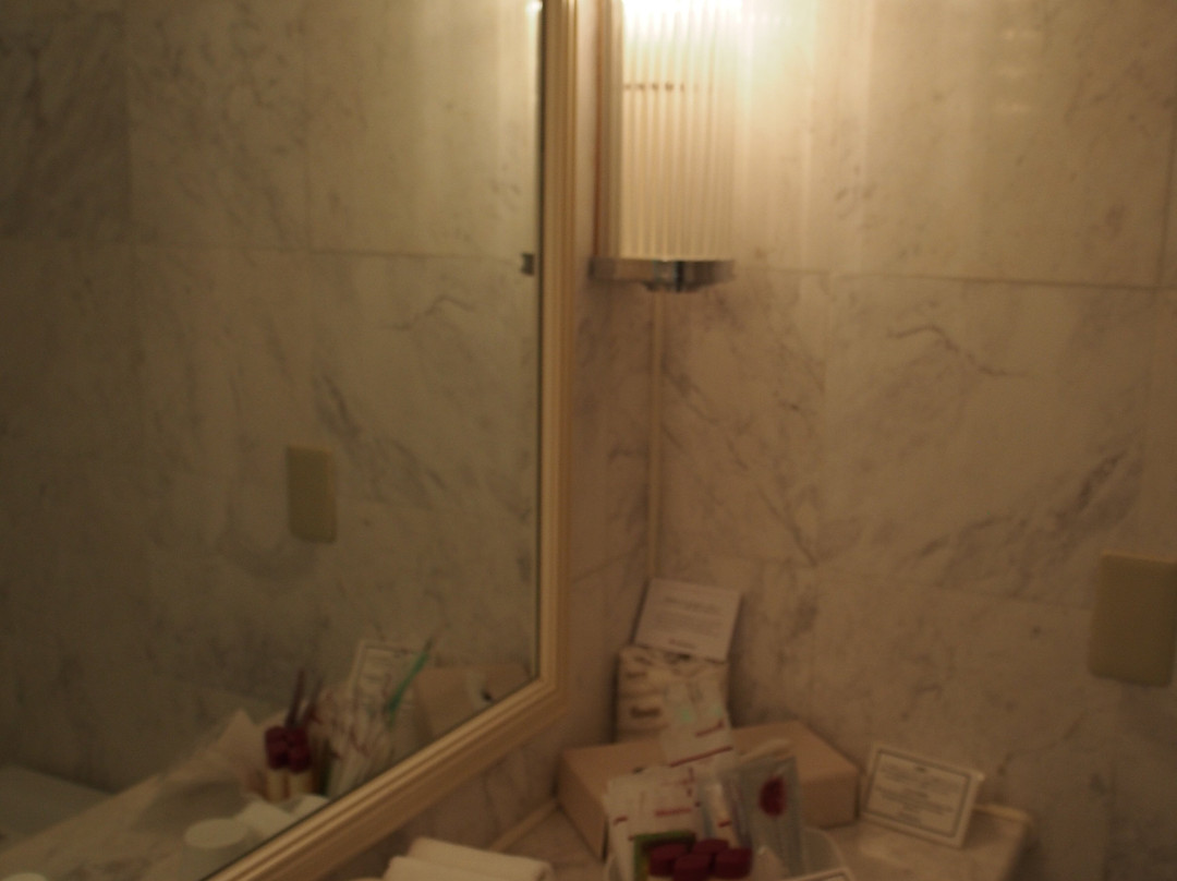 曼哈顿酒店主图