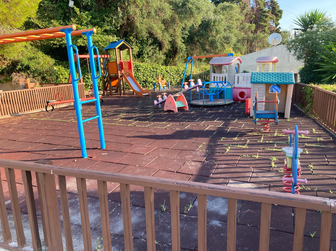 Aeolos Beach Resort主图