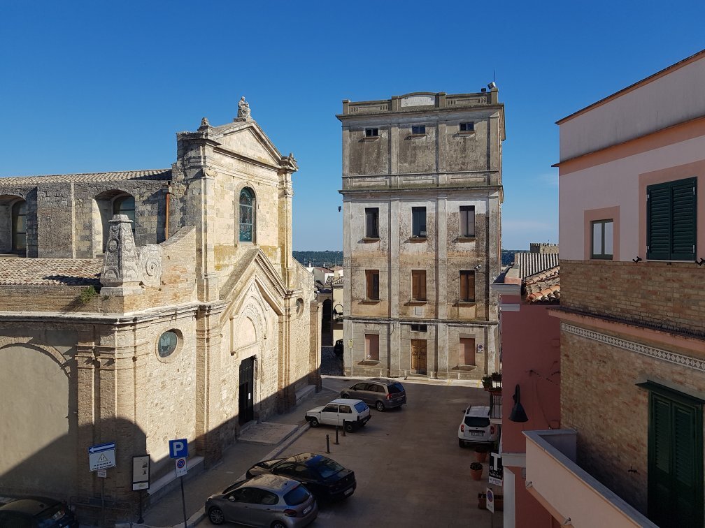 Residenza Delle Grazie-官方