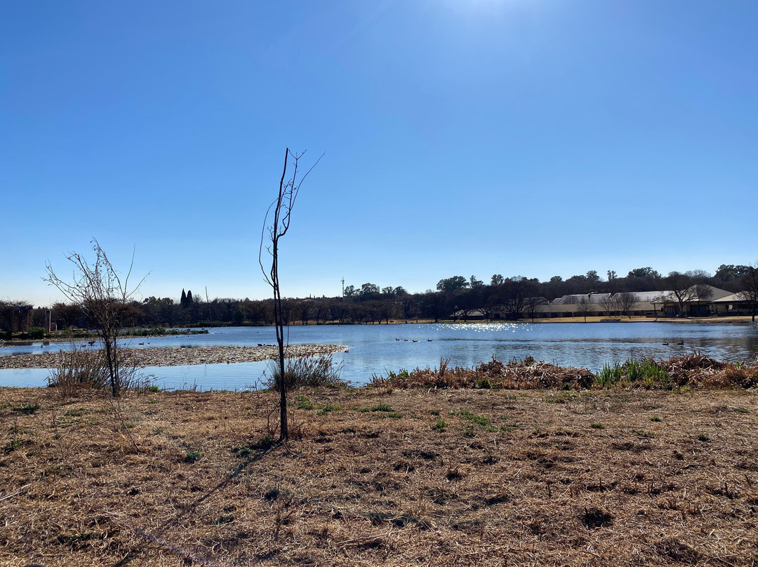 非洲之傲艾琳乡村别墅酒店主图