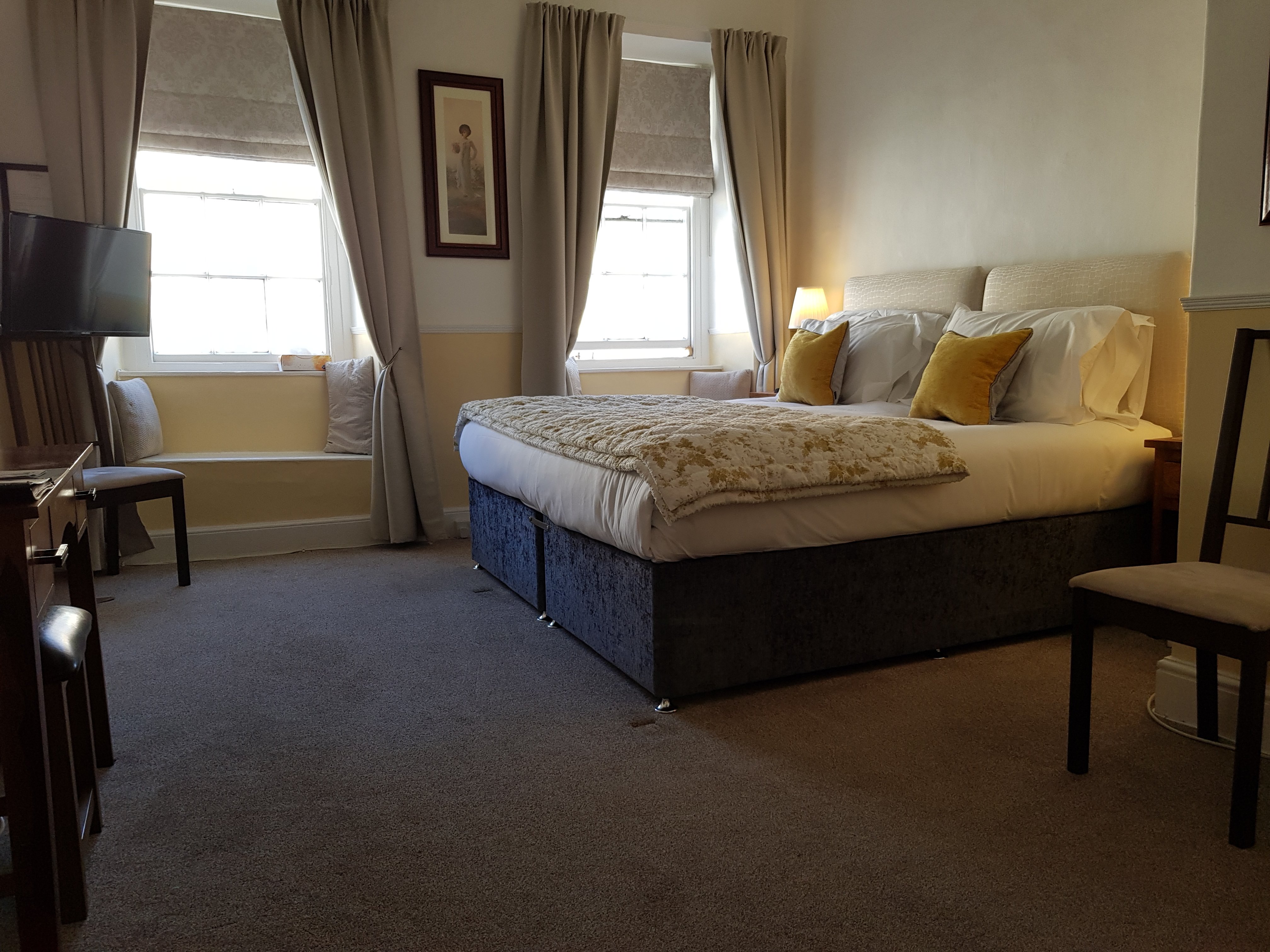 Ty Helyg Guest House-官方