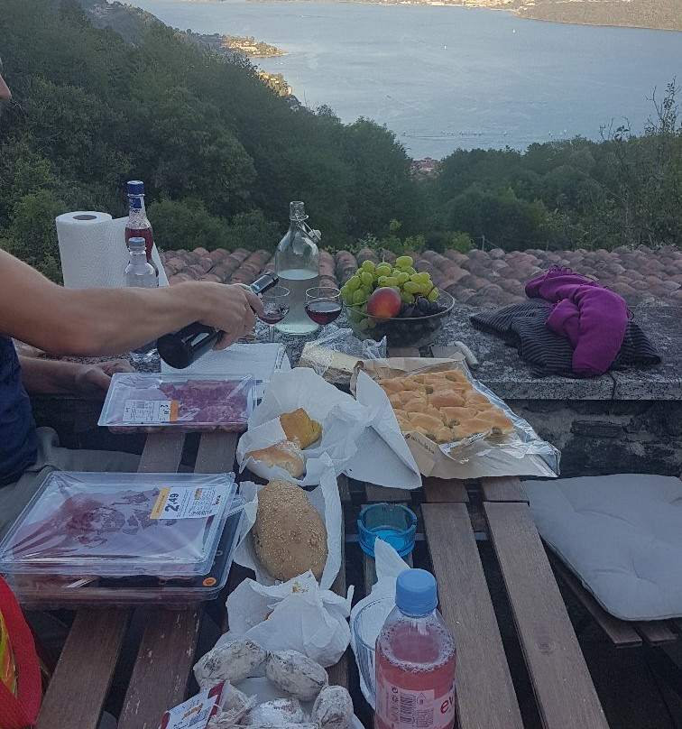 Agriturismo La Sorgente主图