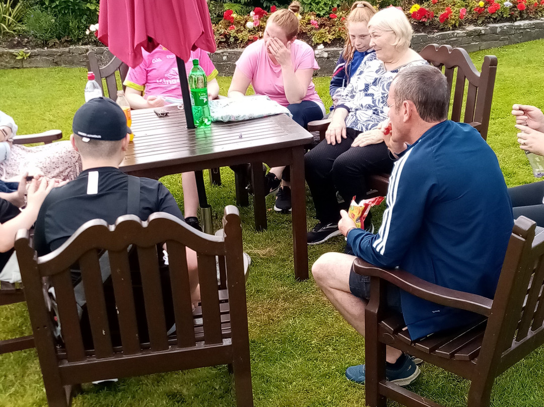 Falls Hotel & Spa主图