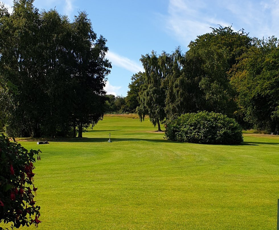 Jamestown Par 3 Golf Course-Stepaside必去景点