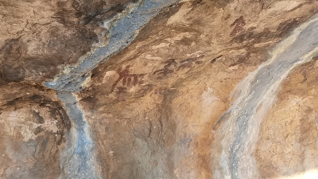 Abrigos De Mallata景点图片