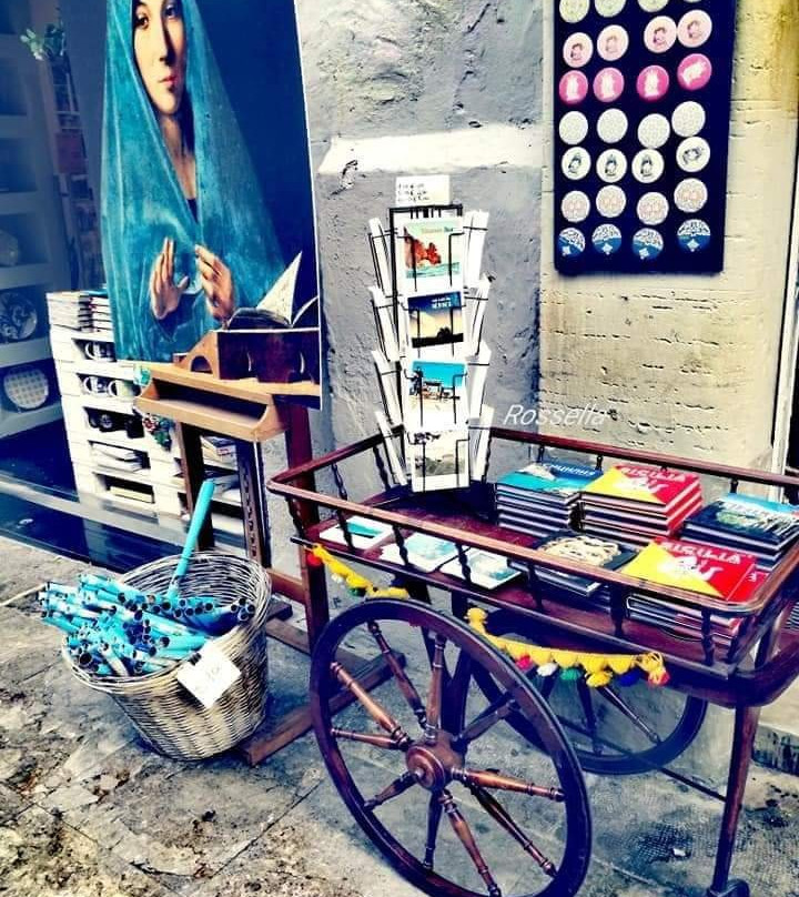 Palermo Walks景点图片