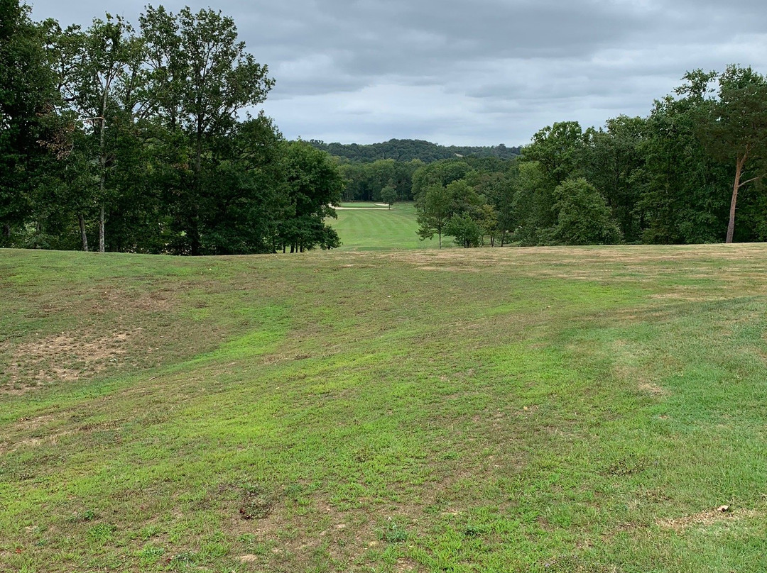 Navarrenx Golf Club景点图片