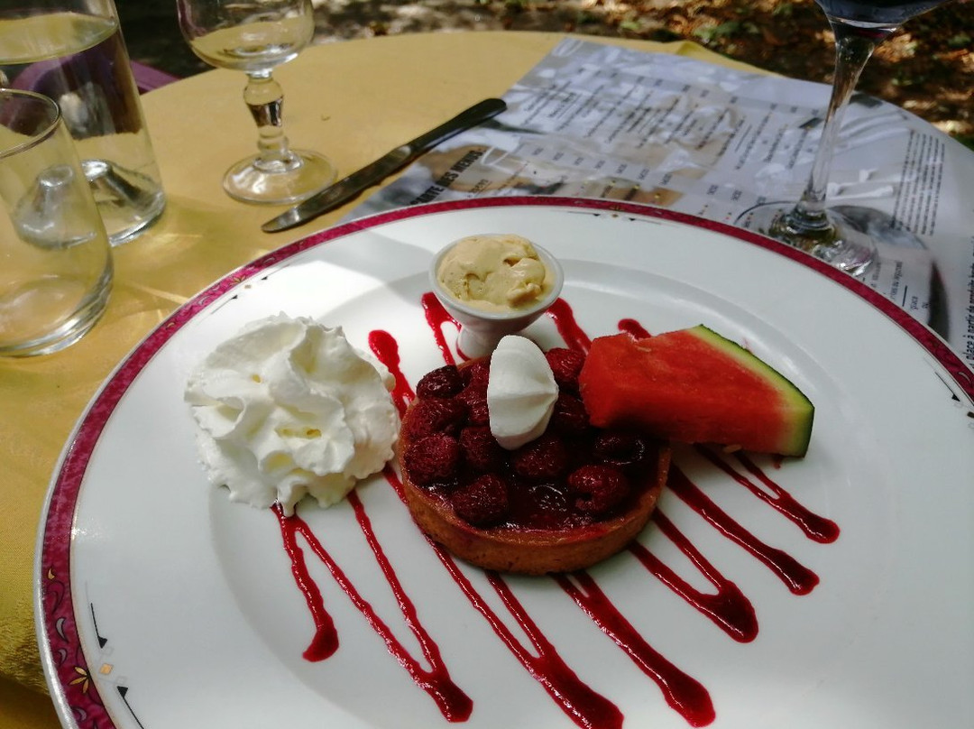 Auberge Normande主图