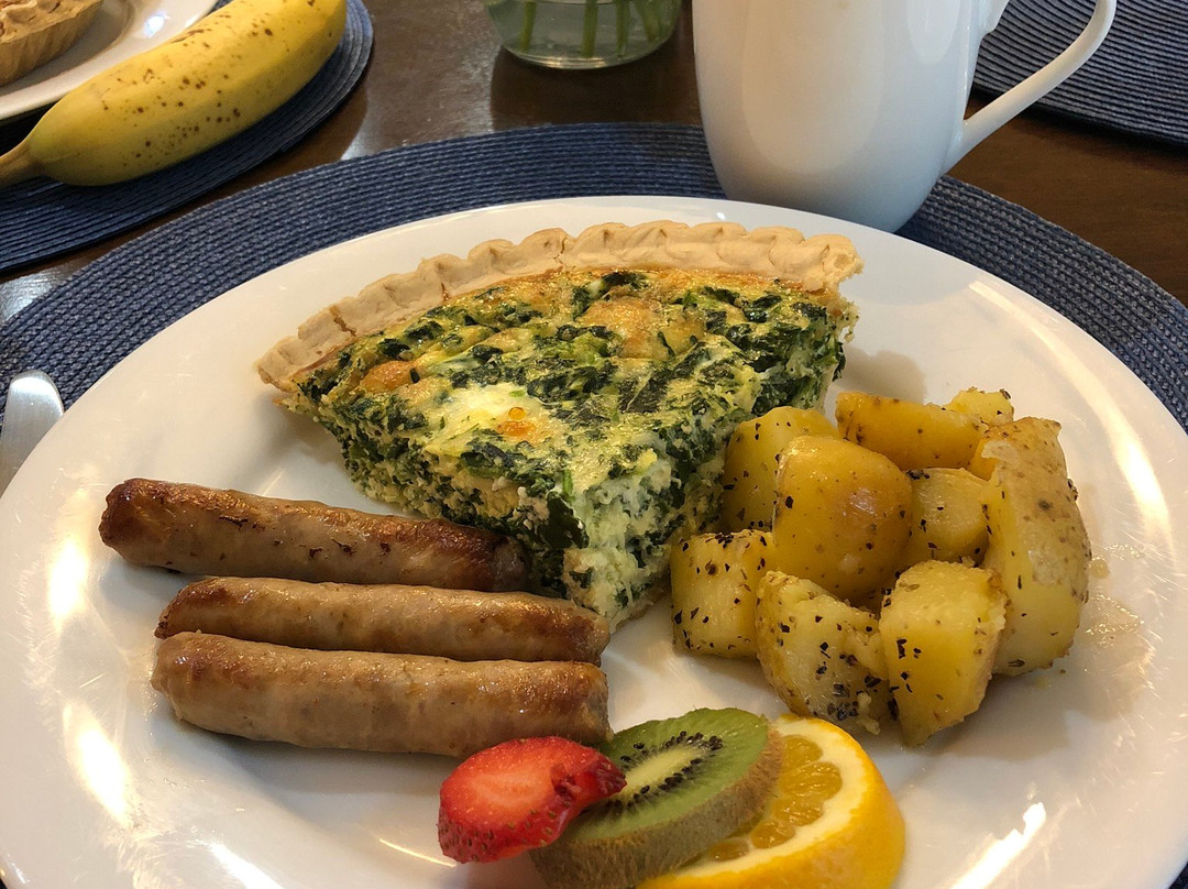 The Savannah, Boutique Bnb & Spa主图