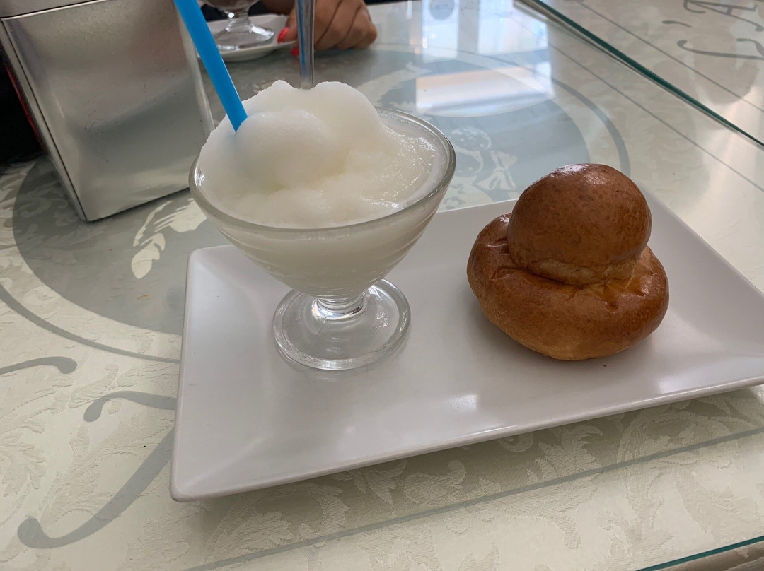 Pasticceria Bar Angelo Dolce-Roccella Ionica必去景点