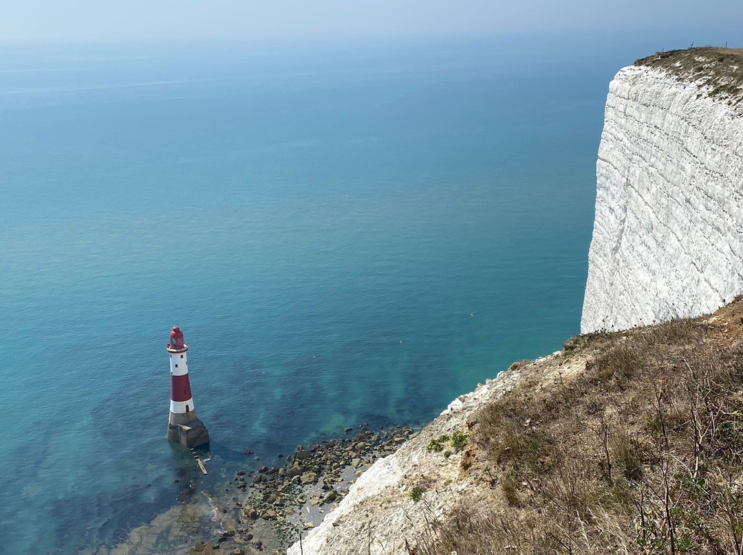 South West Coast Path National Trail景点图片