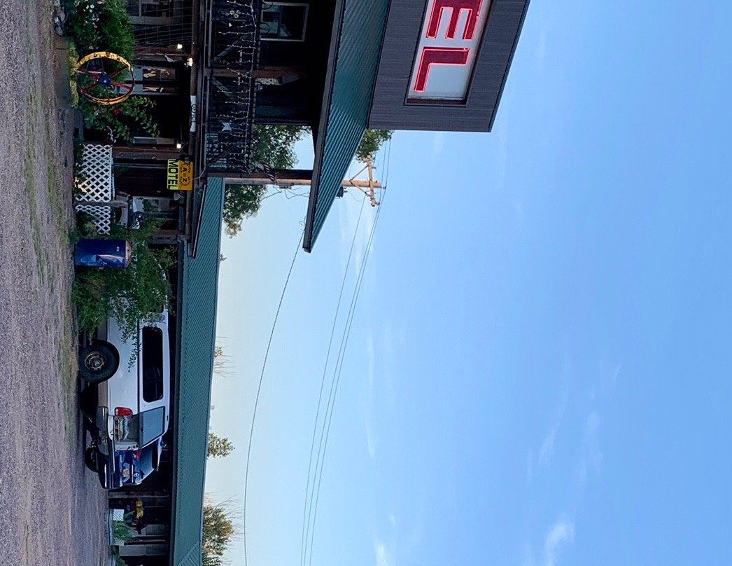 White Lake旅游攻略图片