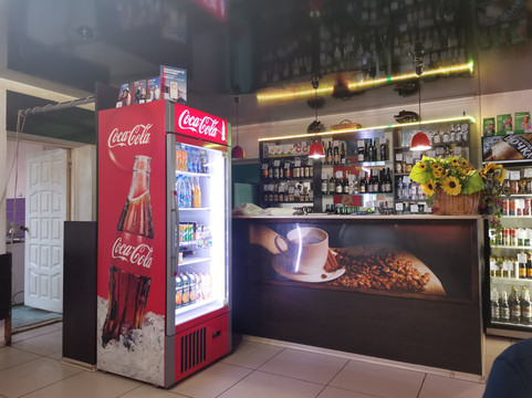 Debolovskoye旅游攻略图片