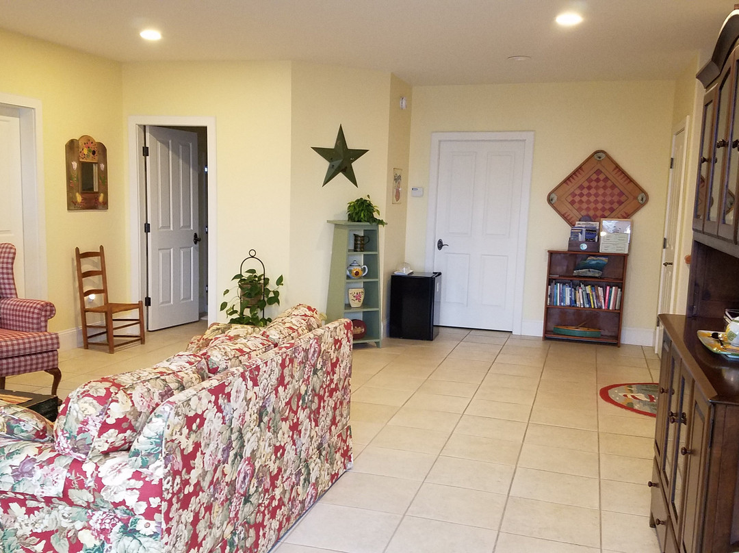 Button Bay Bed And Breakfast主图