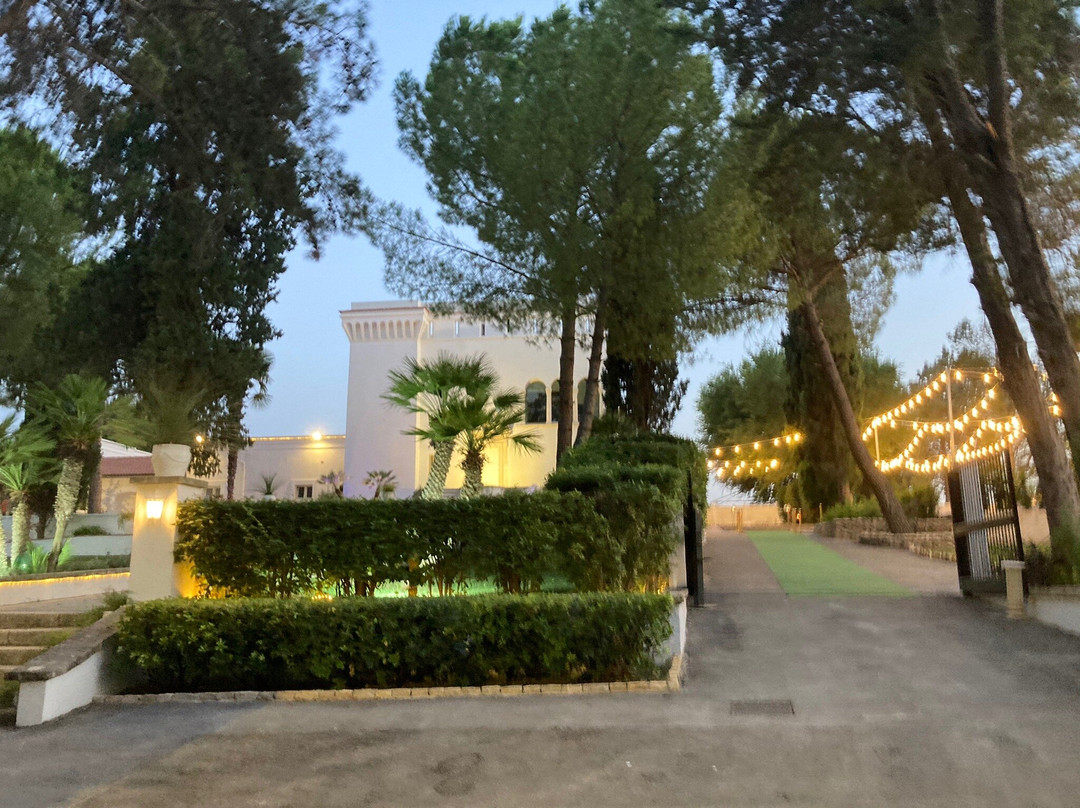 Borgo San Lorenzo Suite & Pool主图