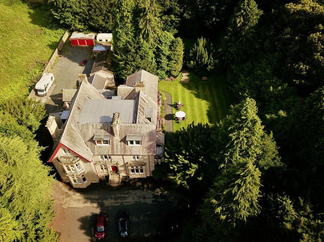 Balcary House Hotel主图