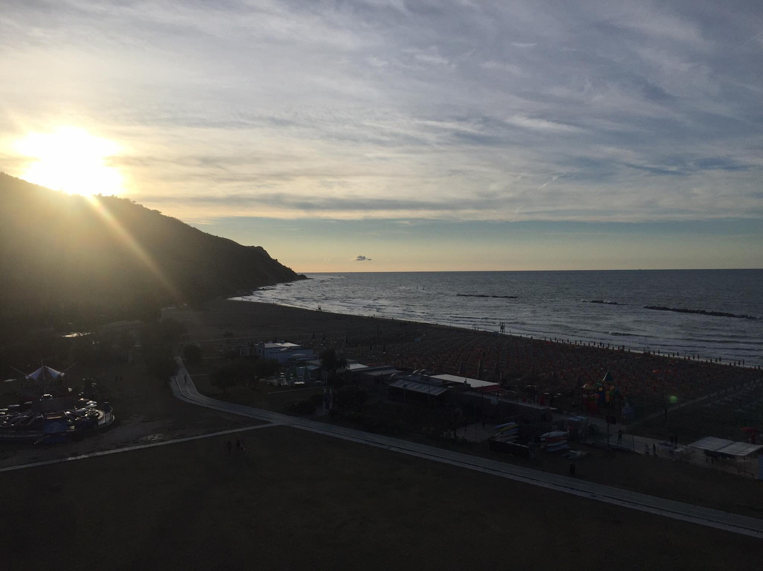 Hotel Baia Flaminia主图