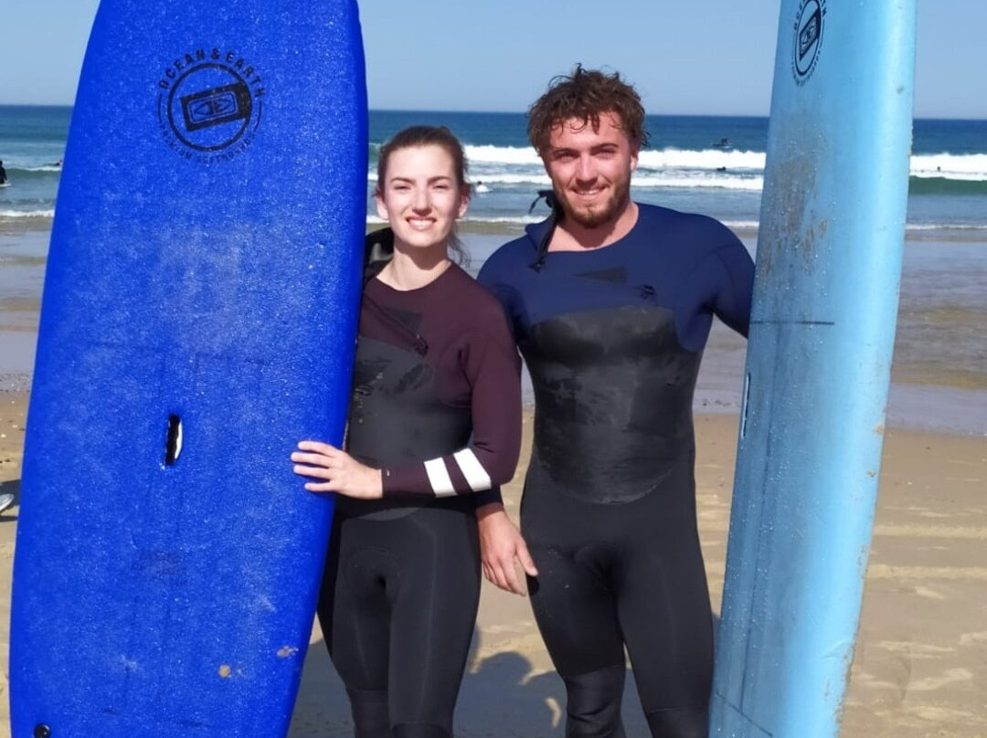 Hurley Surf Club Lacanau景点图片
