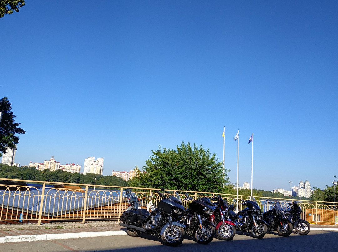 VitaPark Borysfen主图