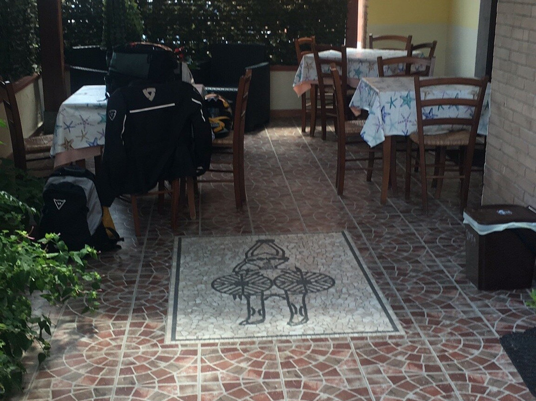 B&B Sa Marina主图