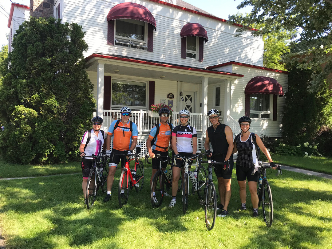 Gite La Brise du Lac主图