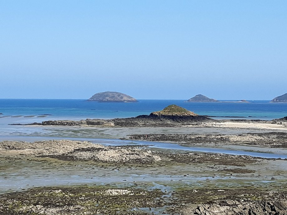 Pointe De Guilben-Paimpol必去景点
