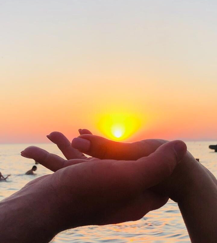 Guest House Liliya主图