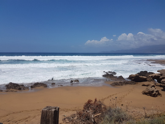 Porto Alabe旅游攻略图片