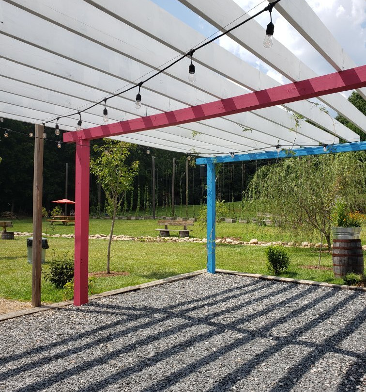 Printer's Ale Manufacturing Co.-卡罗尔顿必去景点