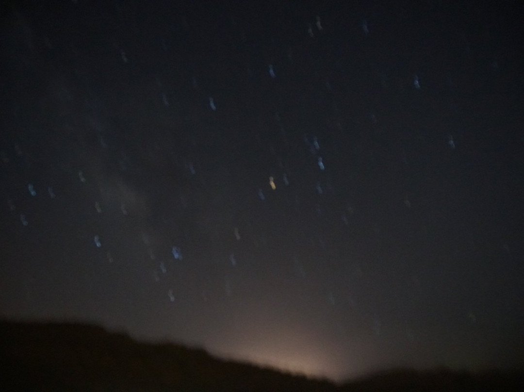 Shirat Hakohavim-Yeruham必去景点