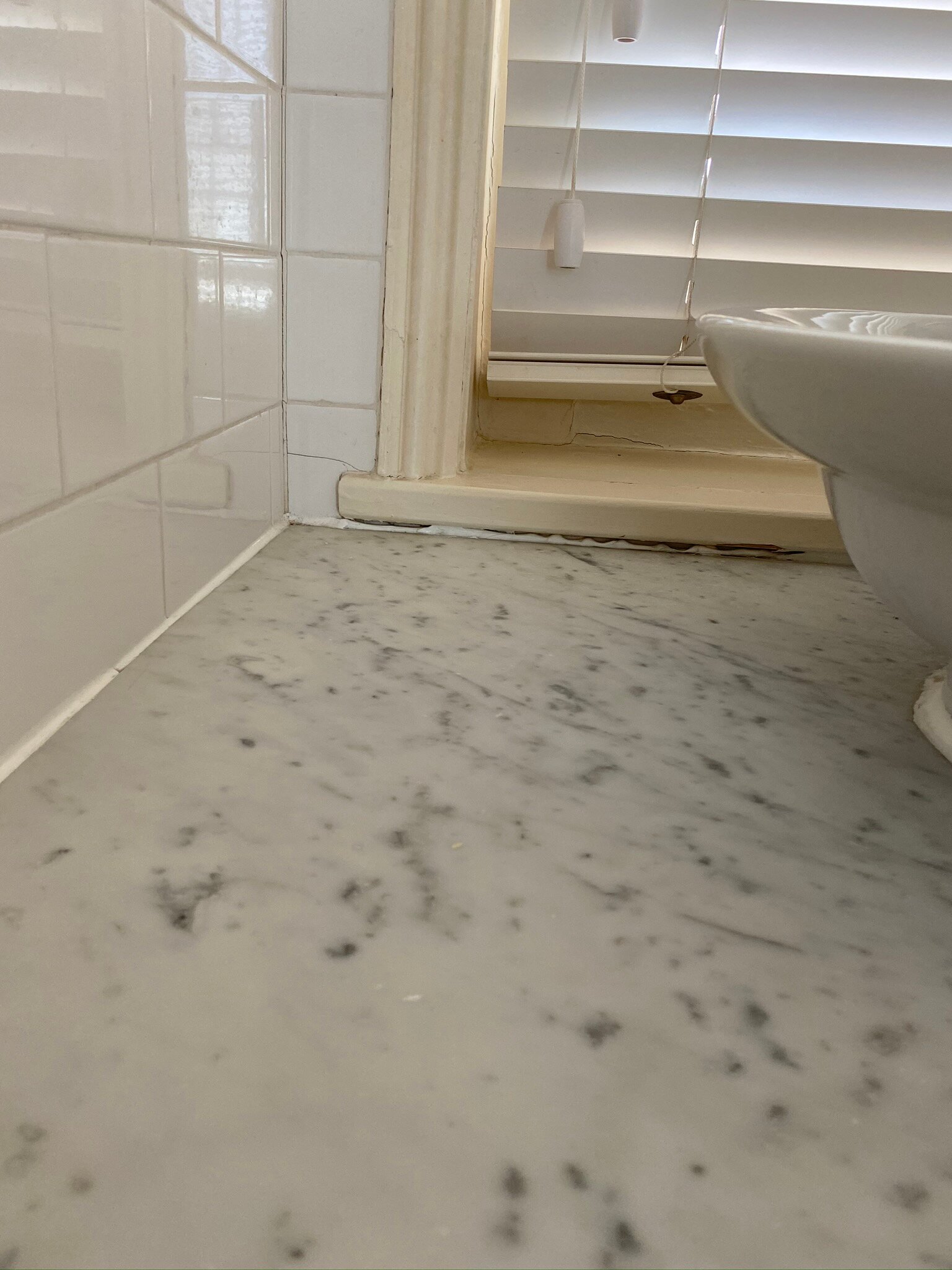 The Royal Hotel-浴室