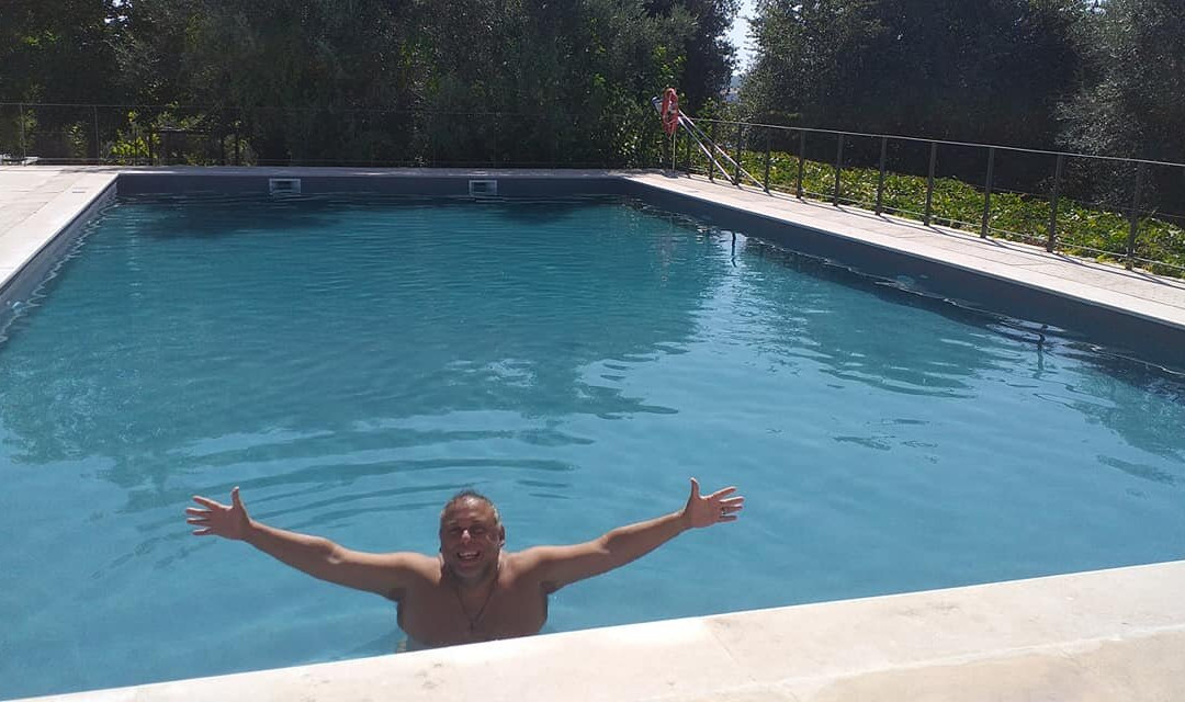 Pousada Castelo Alcacer do Sal主图