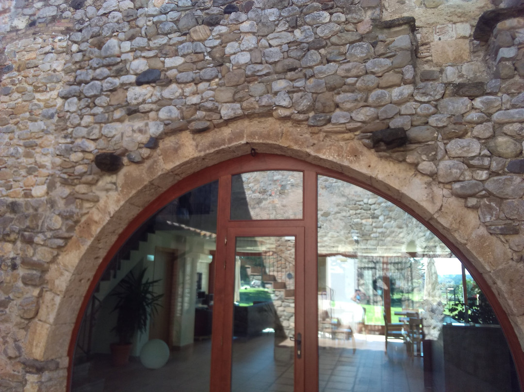 Hotel Mas Pere Pau主图