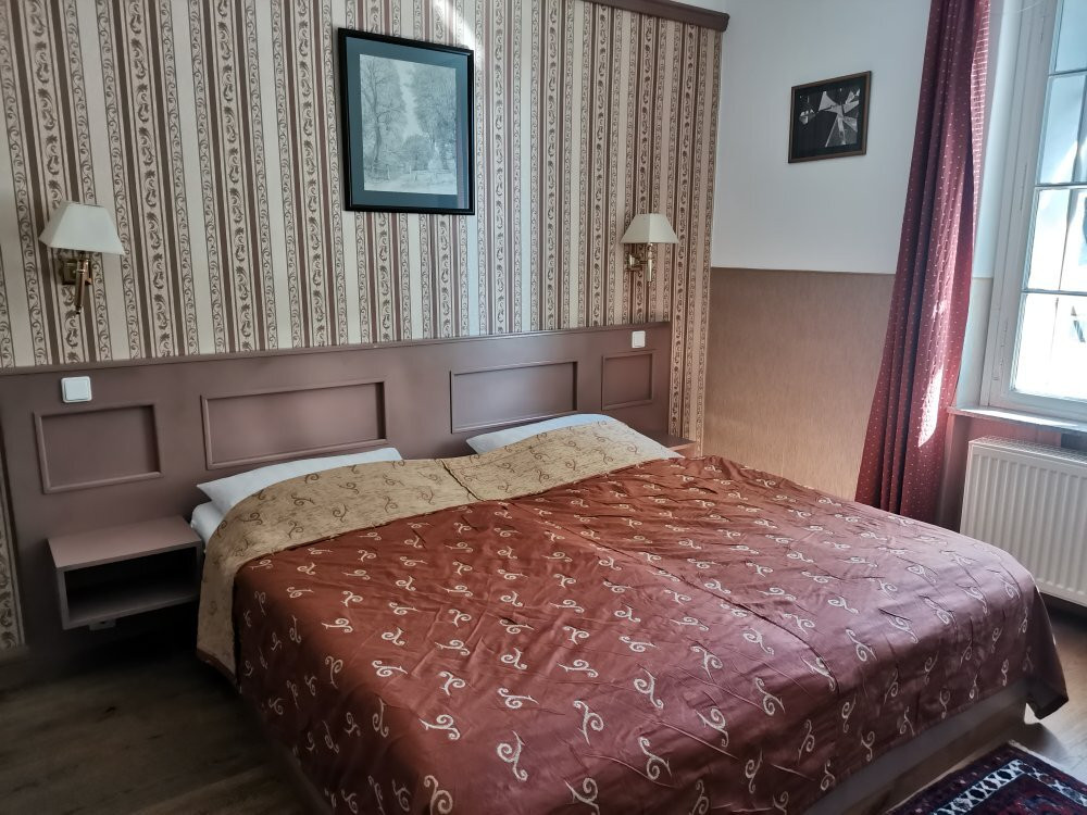 Schlosshotel Zdikov主图