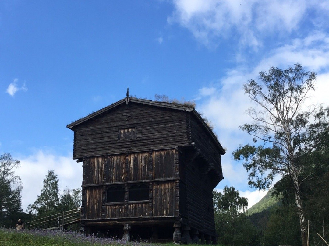 Lom bygdamuseum – Presthaugen景点图片