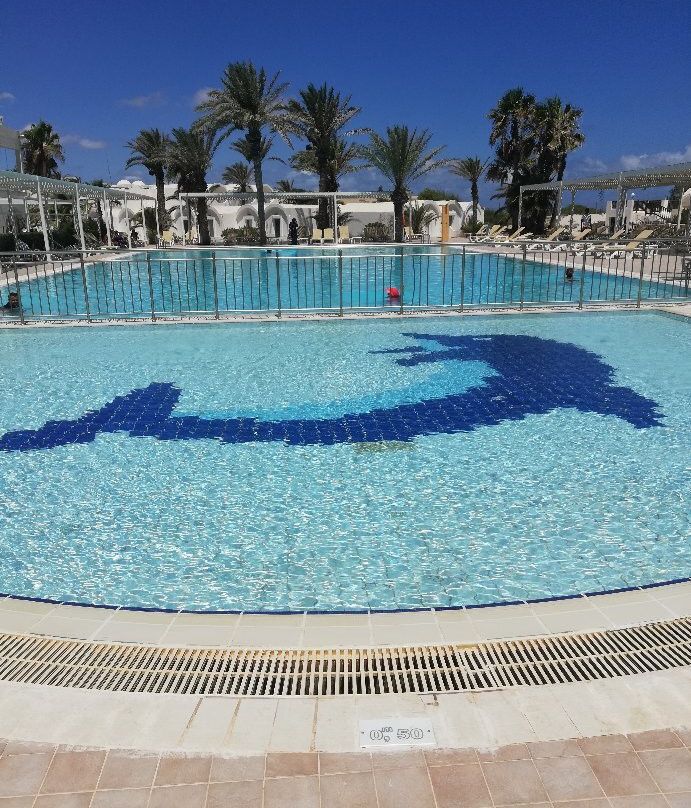 Meninx-杰尔巴岛必去景点