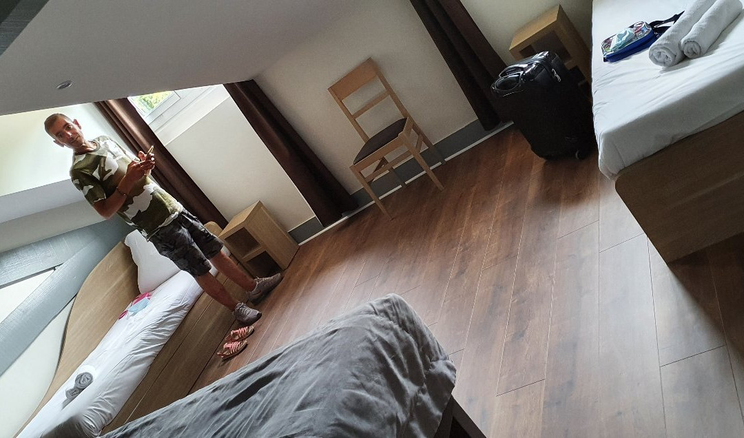 Hôtel du Pont Ascain主图