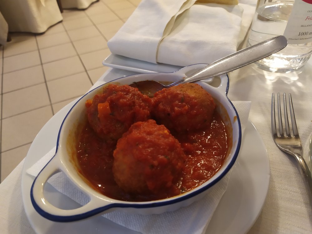 Hotel Ristorante La Furnacelle-官方