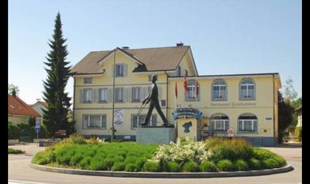 Gerlafingen旅游攻略图片