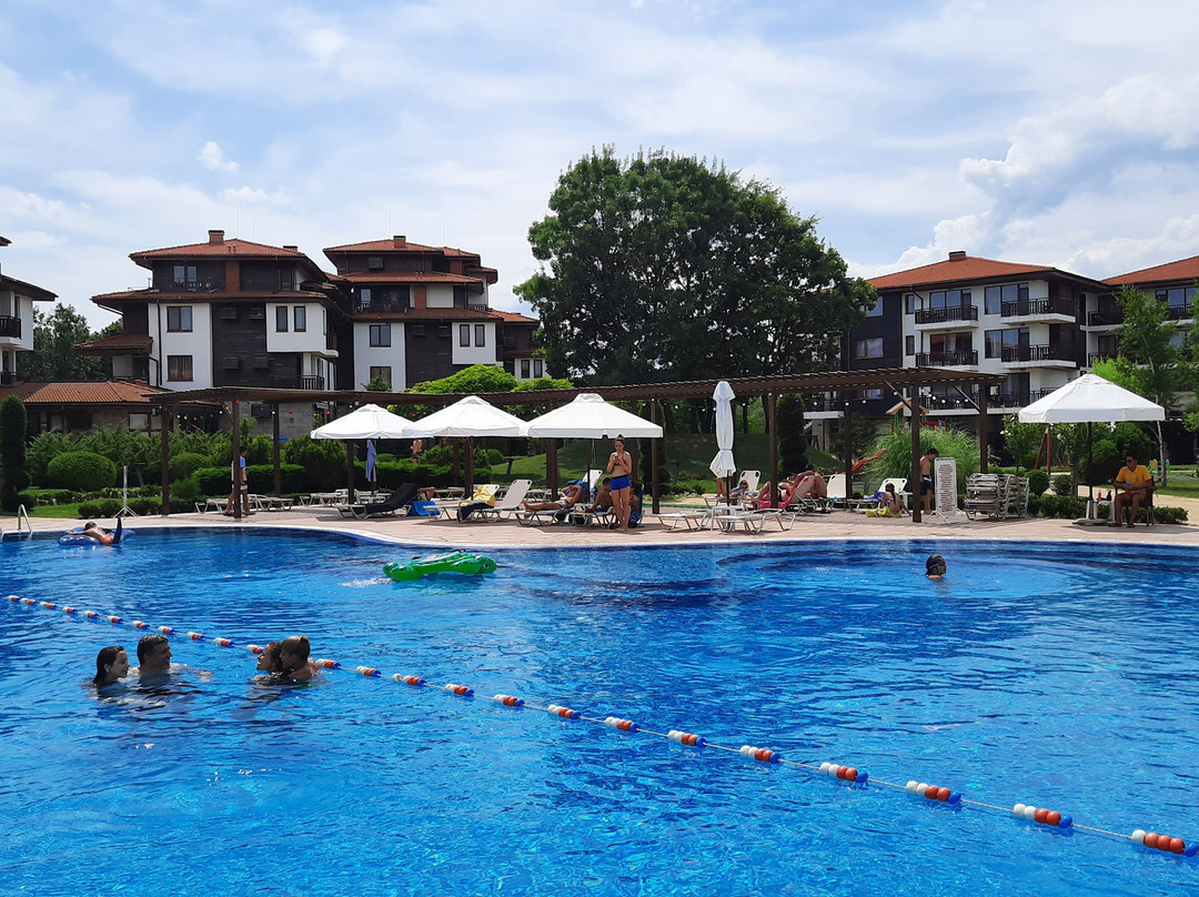 Saint Thomas Holiday Village主图