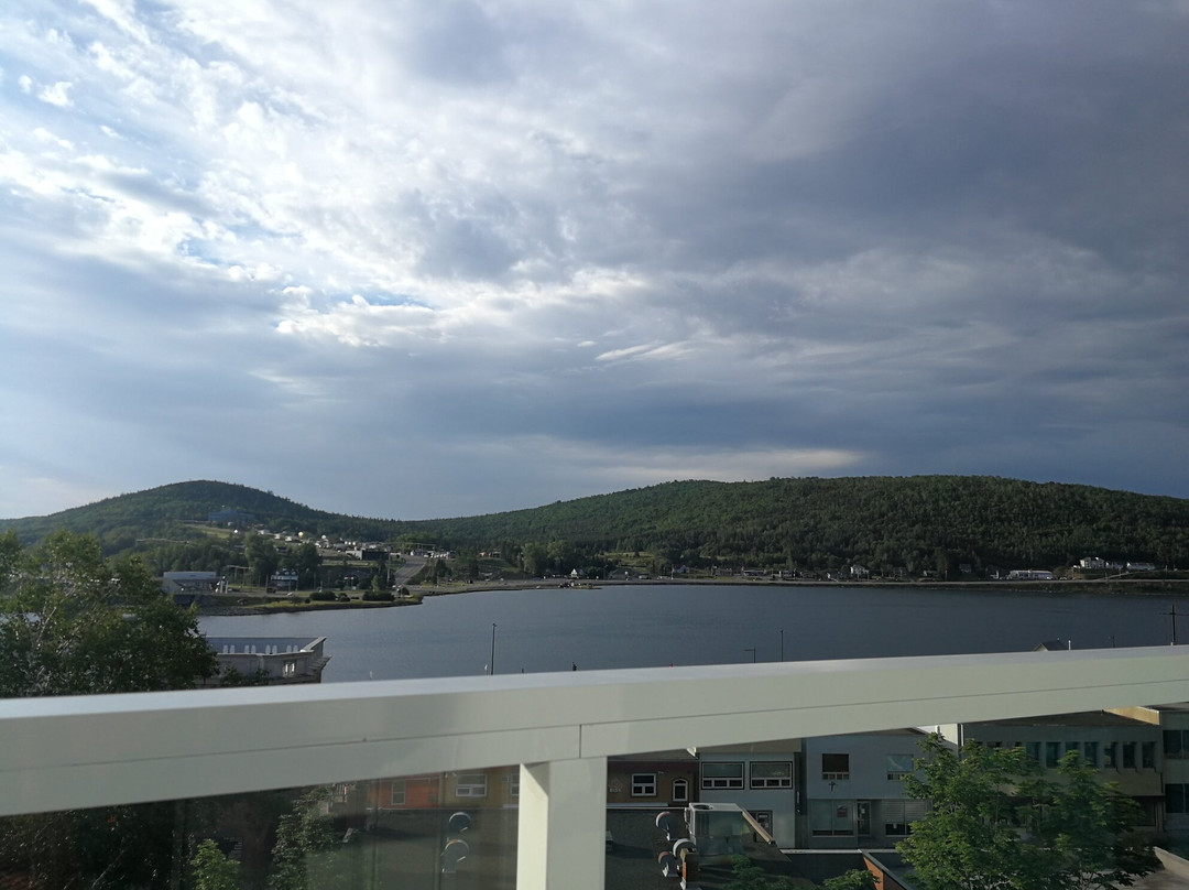 普兰特旅馆主图