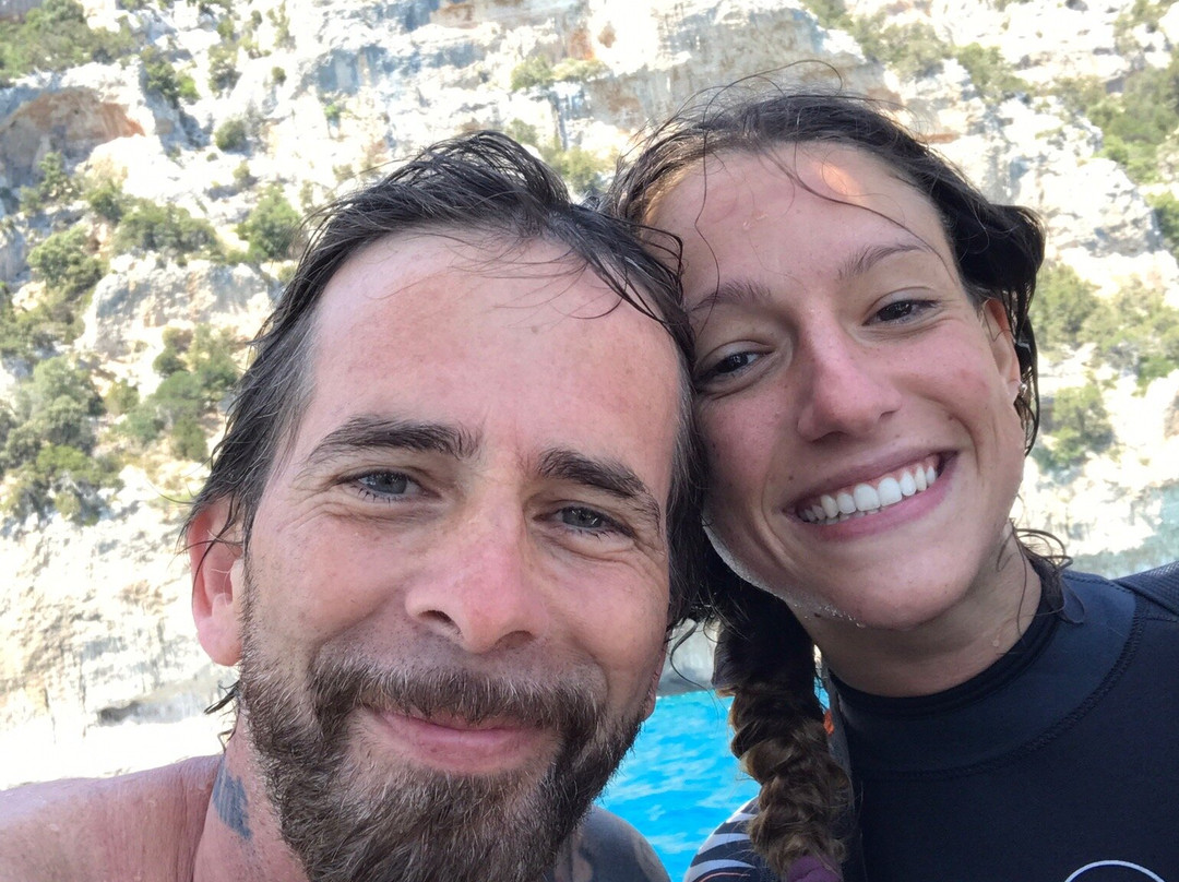 Bluforia Diving Center-Cala Gonone必去景点