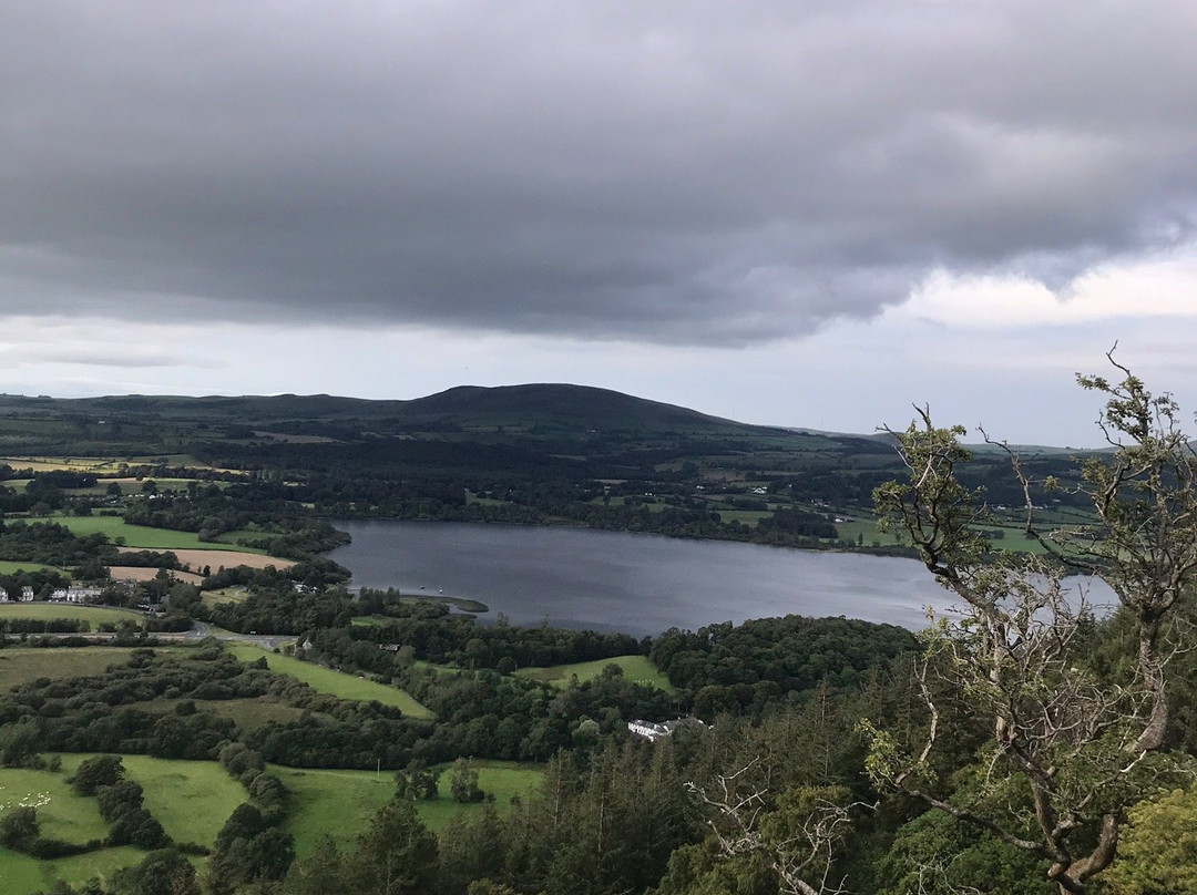 Bassenthwaite Lake景点图片