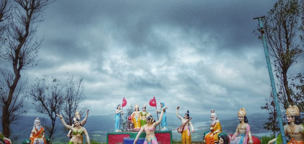 Neelkantheshwar景点图片