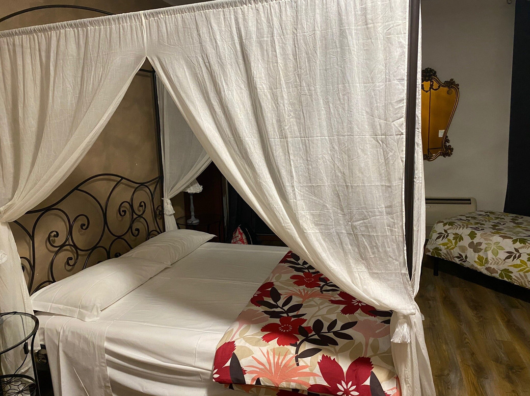 Guest House BGY Airport主图