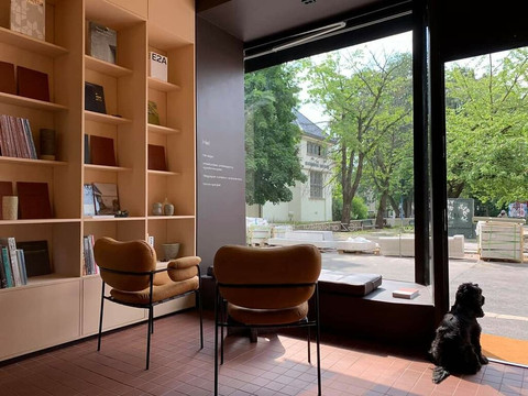 Hgz.arkitektur.bok.objekt-奥斯陆必去景点