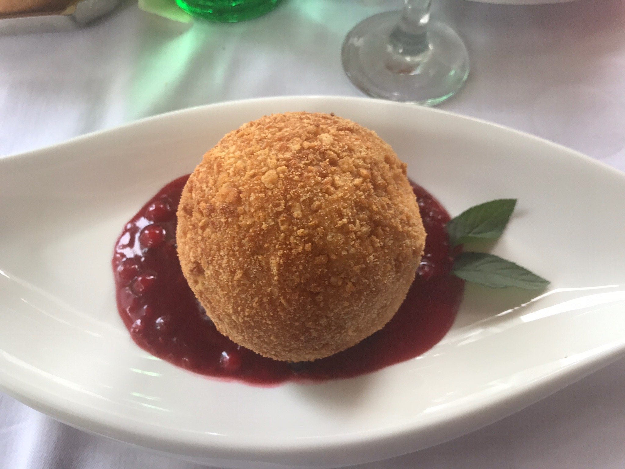 Restaurant DP Mreznica-官方