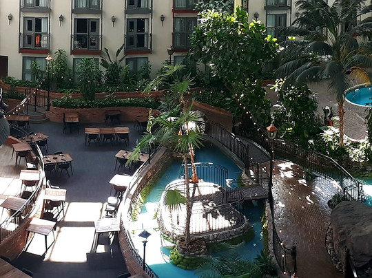 Sandman Signature Lethbridge Lodge主图